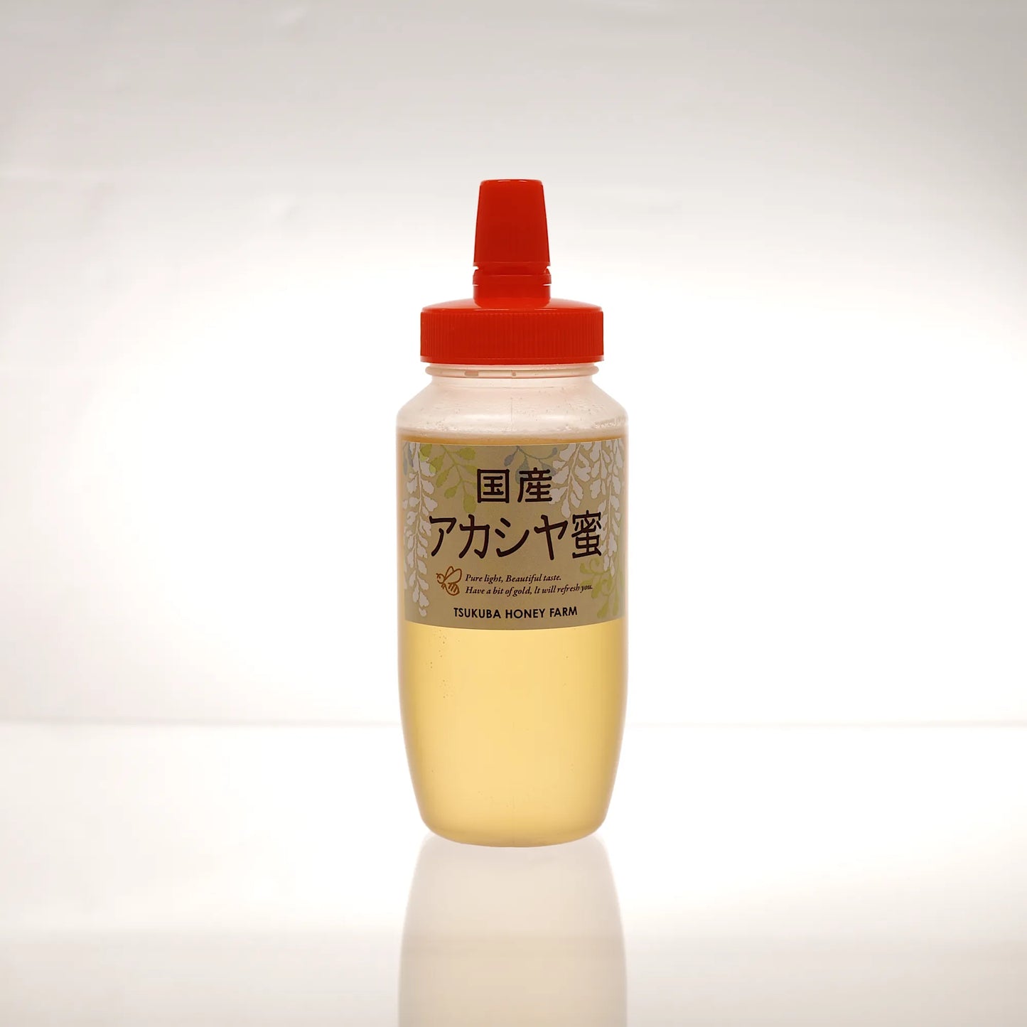 国産アカシヤ蜜