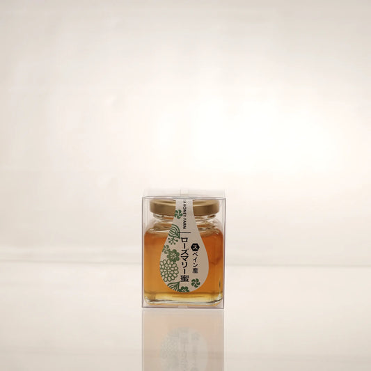 スペイン産ローズマリー蜜