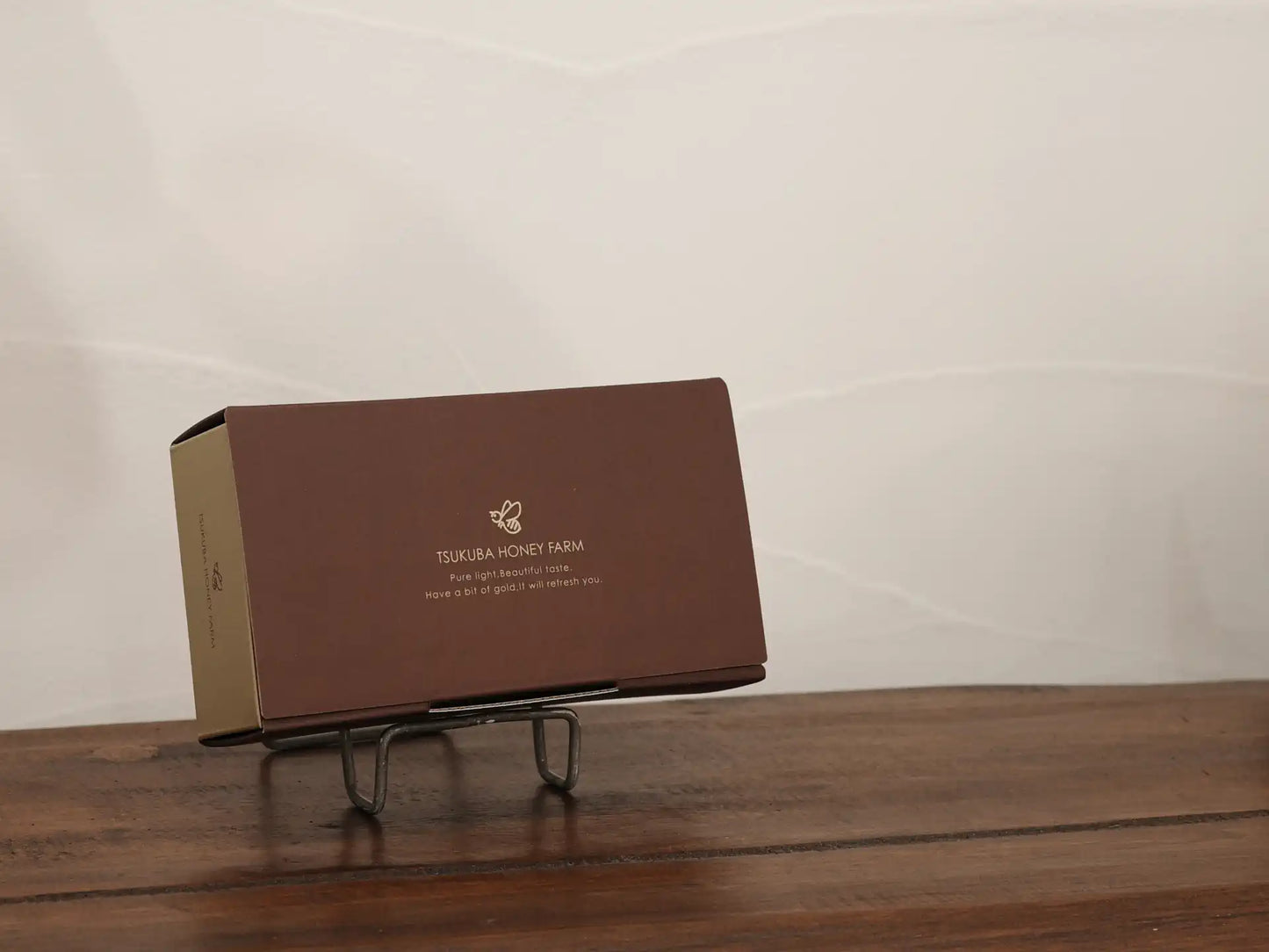 選べるはちみつギフトセット150g BOX