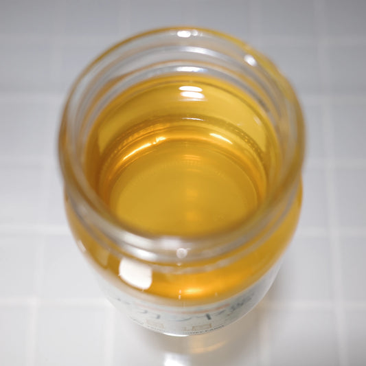 ハンガリー産アカシヤ蜜