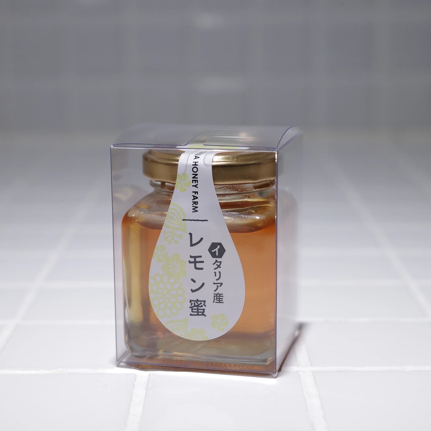 イタリア産レモン蜜
