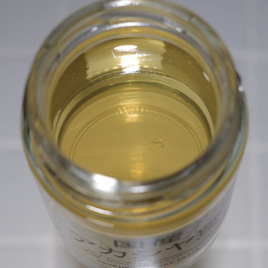 国産アカシヤ蜜