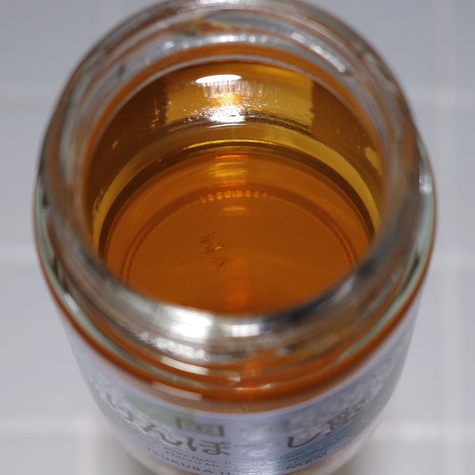 国産けんぽなし蜜