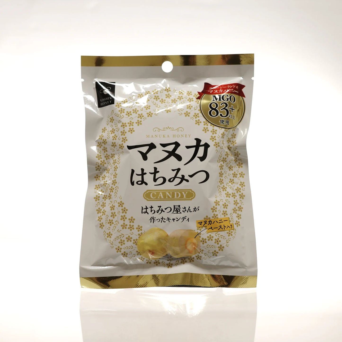 はちみつキャンディ