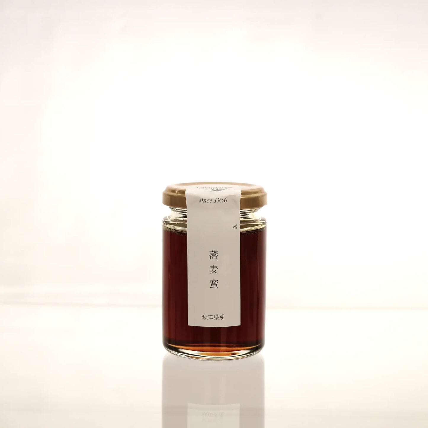 国産蕎麦蜜