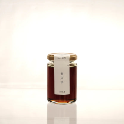 国産蕎麦蜜