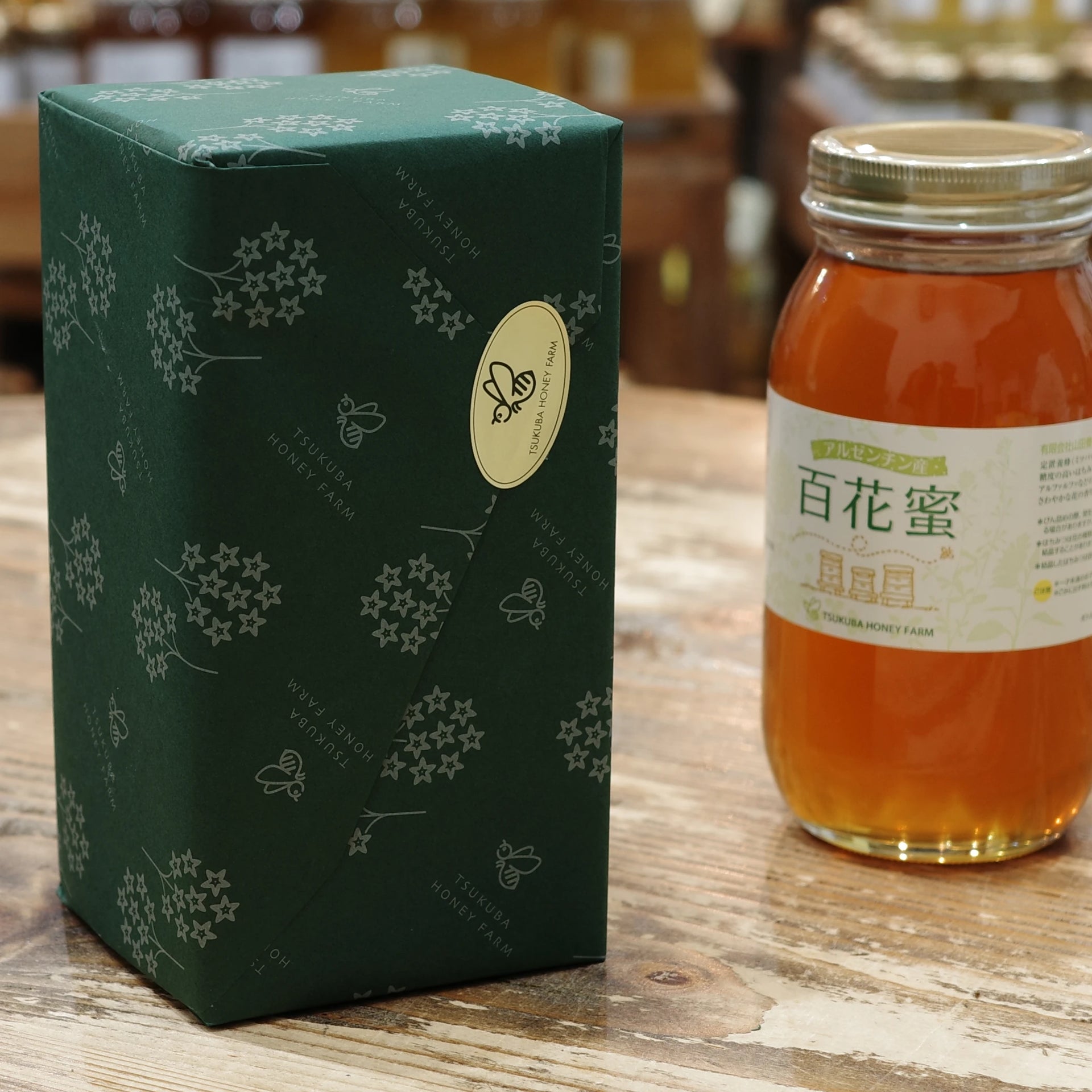 mariaはちみつ Amazon | 国産 日本みつばちのはちみつ 150g 非加熱 百花蜂蜜