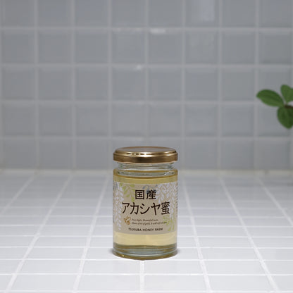 国産アカシヤ蜜