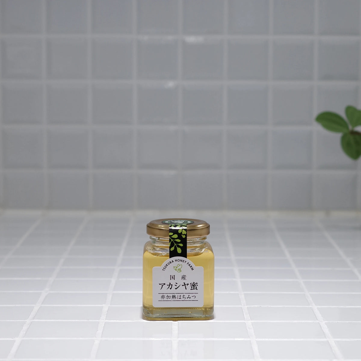 国産アカシヤ蜜 非加熱 – つくばの山田はちみつ 国産アカシヤ蜜 非加熱 – つくばの山田はちみつ