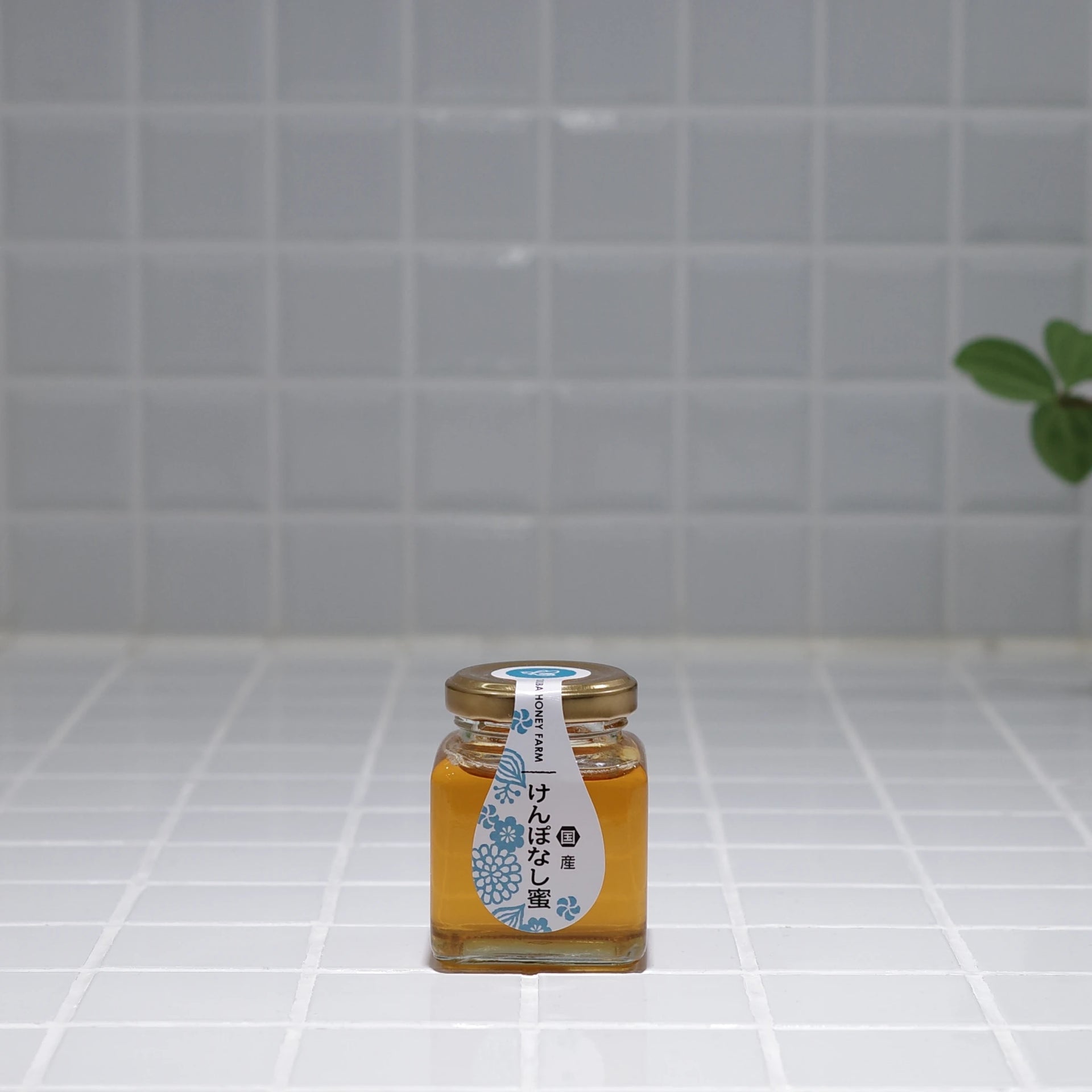 国産けんぽなし蜜 – つくばの山田はちみつ