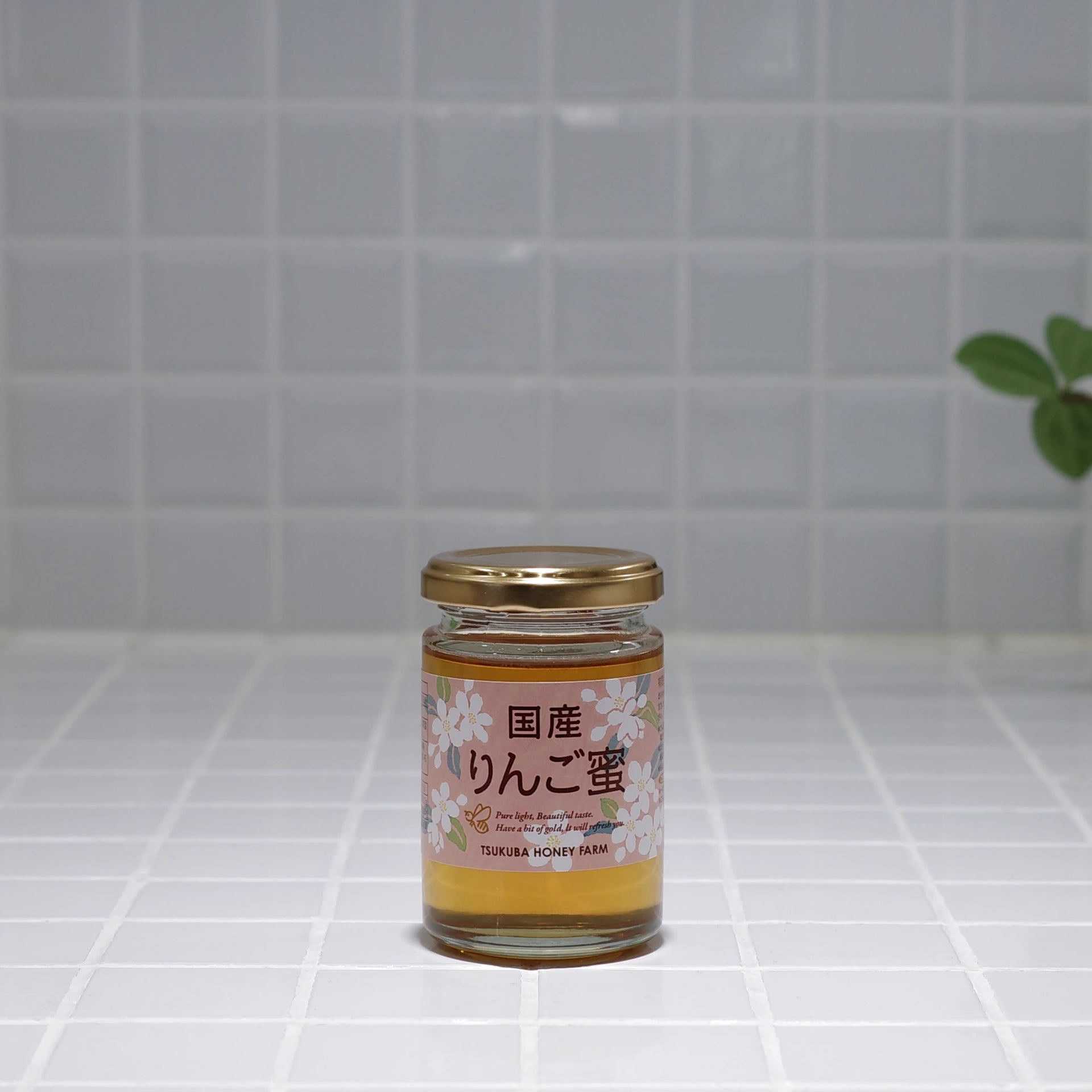 リンリン　2,372g巣蜜 64cdae74c3daaba7e30690808bdef2