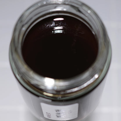 国産蕎麦蜜