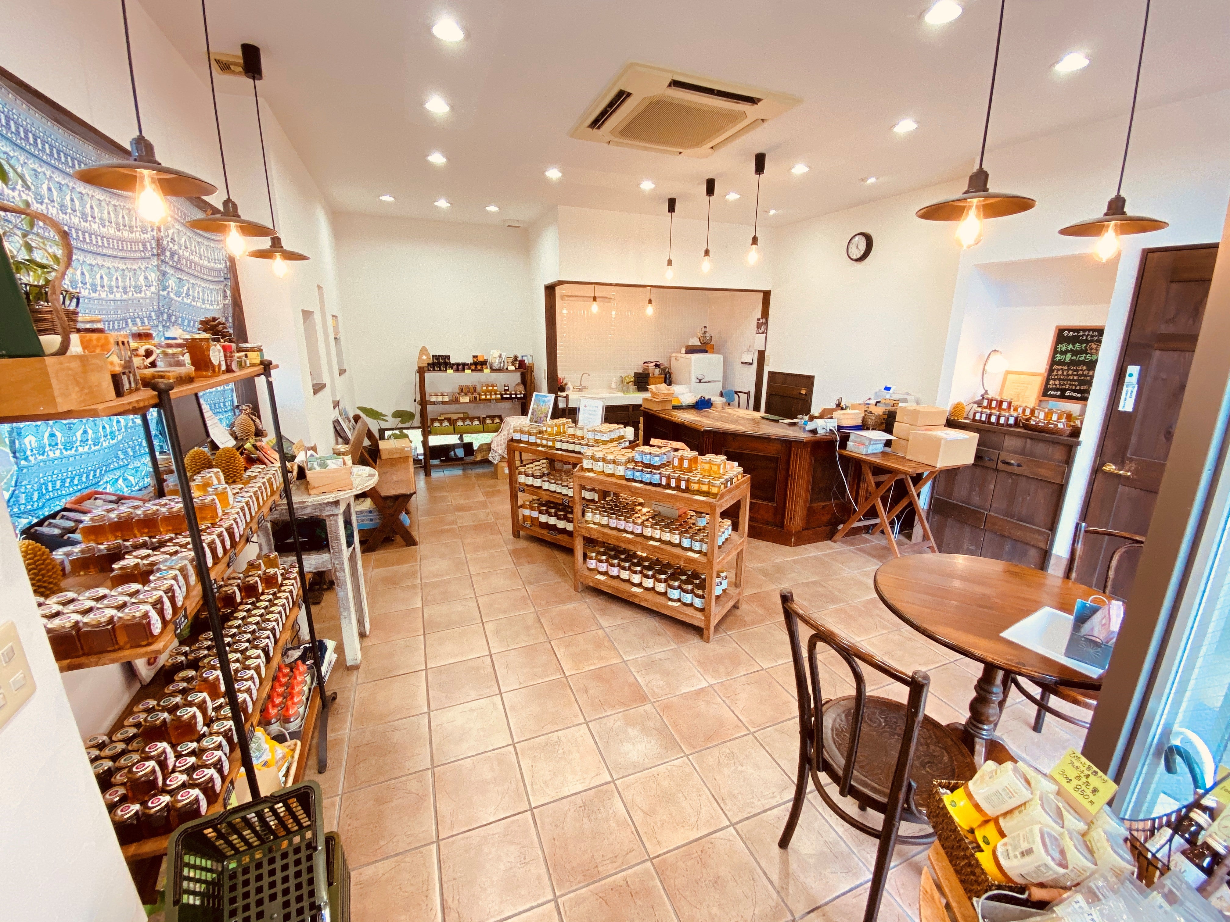 つくばの山田はちみつ【有限会社山田養蜂場 公式サイト】